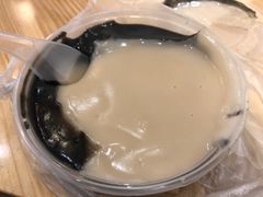 -鞠氏黑芝麻糊(水塔店)