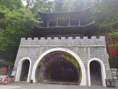 -本溪关山湖风景区