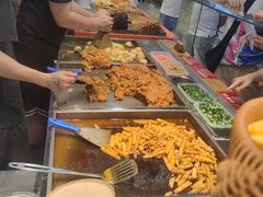 -丁家坡洋芋·观音桥好吃街A区(全国总店)