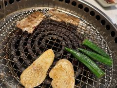 -千寻山野烤肉(天虹店)