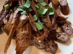 -乡亲鹅肉城(昆山店)