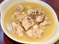 -野菌皇海景野生菌火锅(滨海大道店)