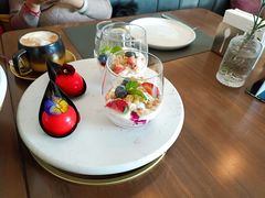 -Terra Rossa(陆家嘴中心店)