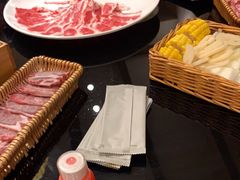 -古关火锅店(古北水镇景区店)