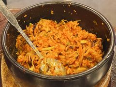 -小本家韩式烤肉(紫藤路店)