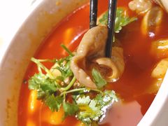 -十二饭点·川菜(北站圆融店)