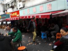 -小无锡面馆