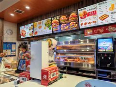 -百富烤霸(文艺路店)