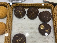 -西树泡芙(蓝色港湾店)