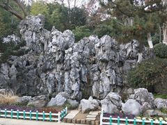 -菊花台公园