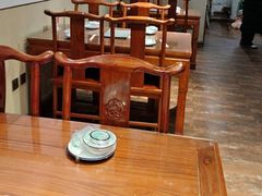 -恩宏德餐馆(平山道店)