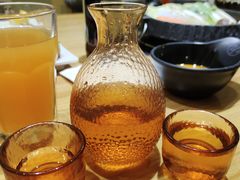 -水林间·寿喜烧自助(仙林金鹰店)