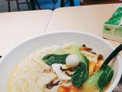 -蒙自源米线大王(东站店)