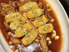 -径山十八道·风味民间菜(杭州总店)