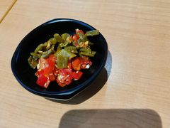 -霸蛮湖南米粉(亦庄力宝华联店)