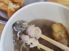-阿玲面线糊(溪岸路店)