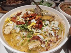-大丰收·李家(浦西万达店)
