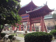 -西安化觉巷清真大寺