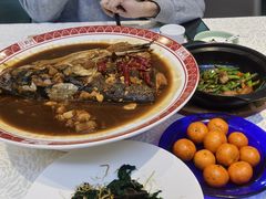 -旺顺阁鱼头泡饼(小红门店)
