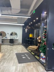 点击看大图 -奈川烫染Salon
