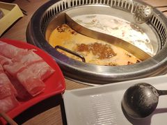 -季季红火锅(丰城洪客隆店)