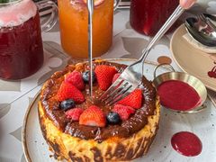 -BROWNSTONE布朗石西班牙餐厅(富城店)