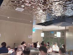 大堂-野妹火锅(龙岗店)