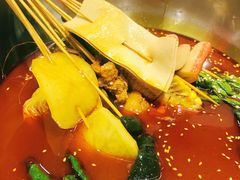 -付小姐在成都(川沙店)