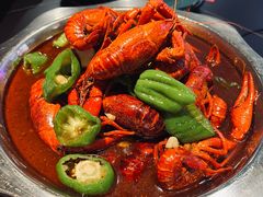 -袁老大龙虾(石鼓路总店)