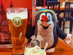 -布拉格餐厅· 中欧捷克菜(全国首店)