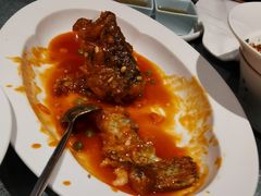 -望乡楼上海菜(日月光店)