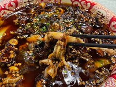 -陈胖子特色菜.鲜货现炒(融景城店)