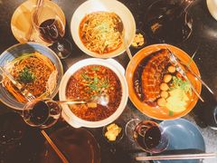 -华豫川酒家(大卫城店)