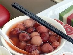 -常州糕团店(北大街新世纪商城店)