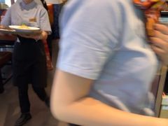 -菲滋意式休闲餐厅(北仑银泰城店)