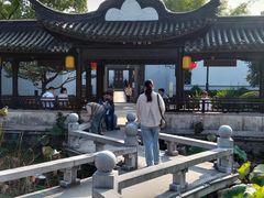 -丝绸小镇荻港古村