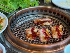 -一品诚记烤肉(大连柏威年购物中心店)