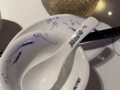 -老阿爸鲜鱼土菜(园区永旺店)