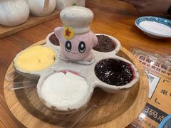 -BAURSAK包尔萨克早餐屋(第二分店)