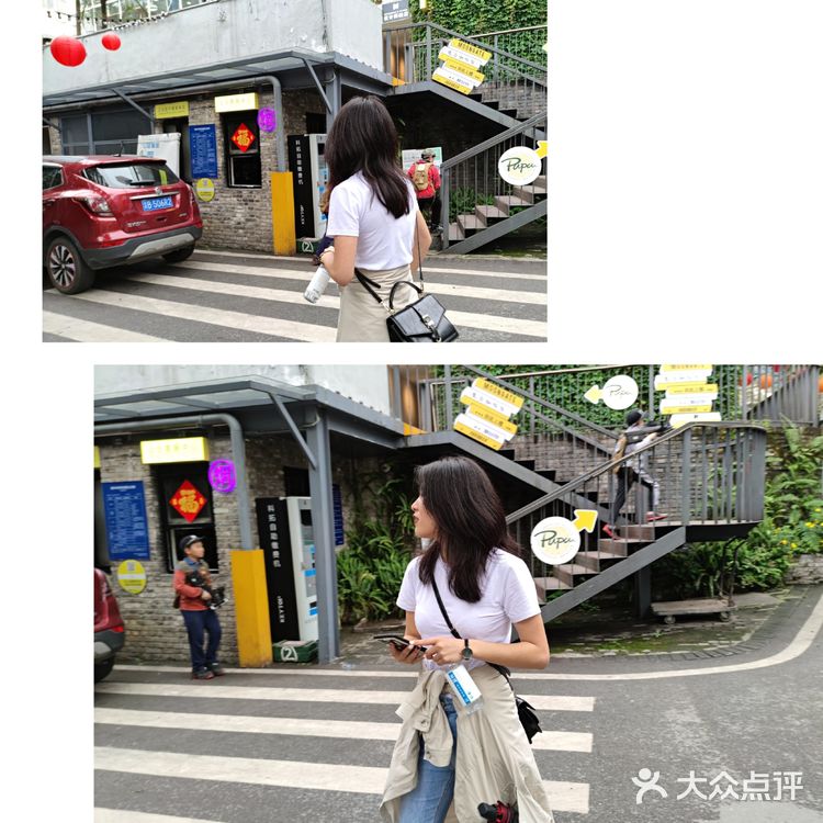 五一重庆最强旅游攻略✔收藏好不迷路