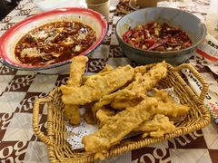 -老三样·旧食新味(万寿宫店)