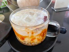 -三亚国光豪生度假酒店-椰语堂(国光豪生店)