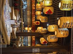 -王庄阿咪海鲜大排档(上下杭店)