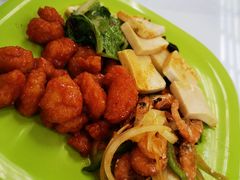 -复旦大学本部-食堂