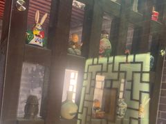-大海碗·炸酱面·烤鸭·京菜(天坛店)