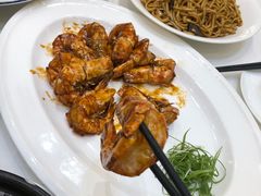 -御彩酒家(东风东路店)
