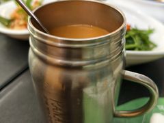 -帕蓝·暹罗料理(大学路店)