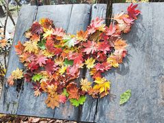 -本溪老边沟风景区