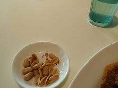 -无招牌海鲜餐厅(滨海艺术中心店)