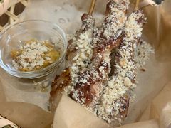 -曼谷食堂·泰国家庭料理(丹桂路店)